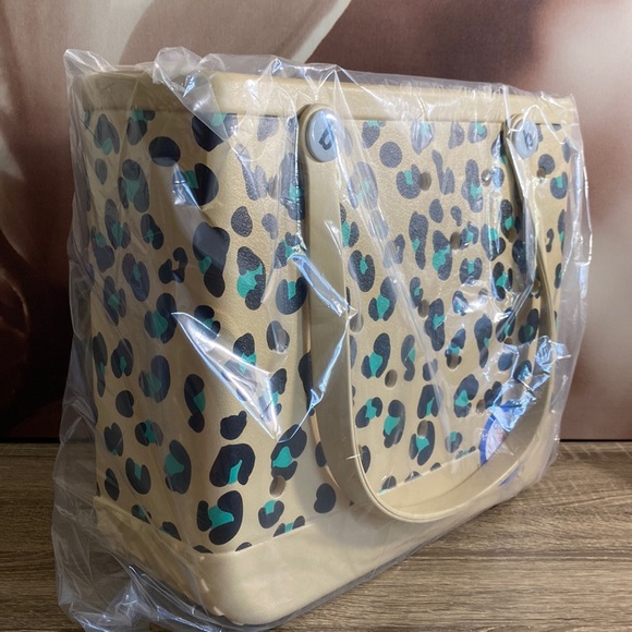 Baby Bogg Leopard Limited Edition NWT - Picture 3 of 10